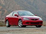 Acura RSX Type-S 2005 года